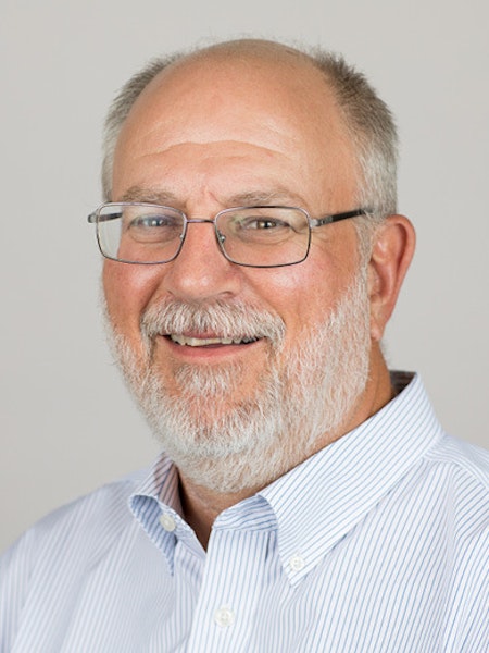 Jim Dyer